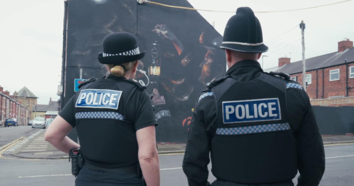 19 extra neighbourhood officers for Durham and Darlington