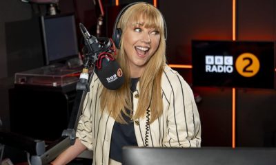 When does Sara Cox's BBC Radio 2 Breakfast show start?
