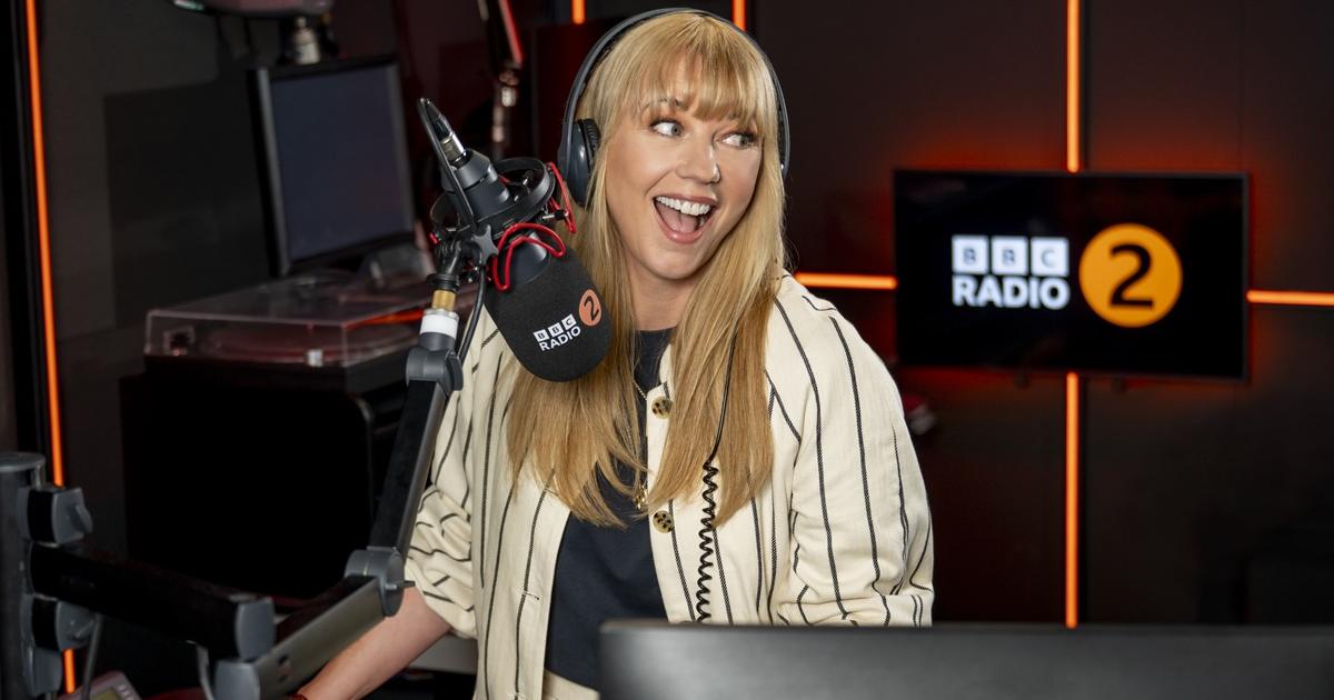 When does Sara Cox's BBC Radio 2 Breakfast show start?
