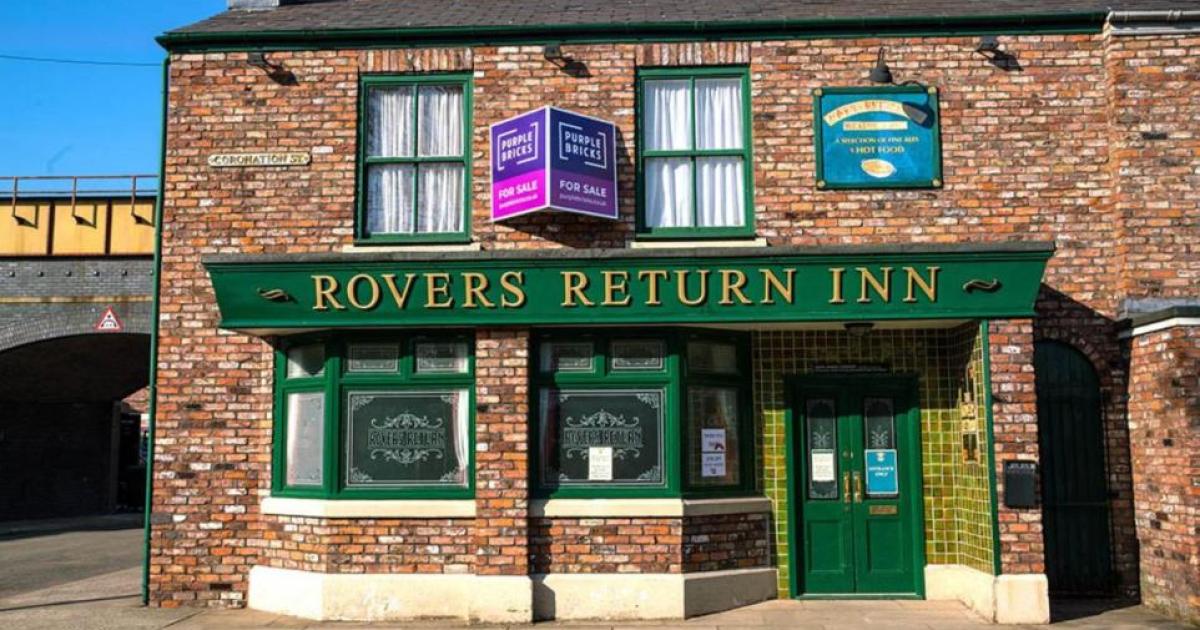 ITV respond to rumours that Jack Shepherd is taking break