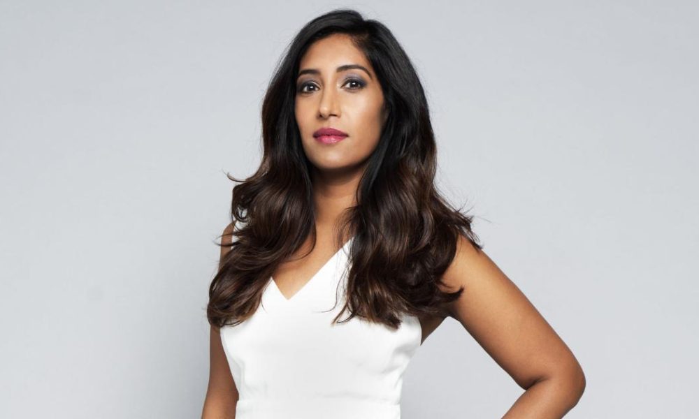 Tina Daheley quits BBC Radio 2 Breakfast show after 7 years