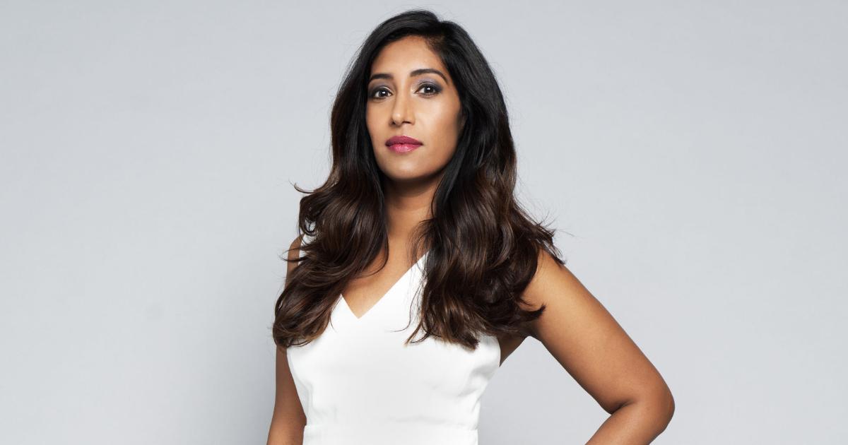 Tina Daheley quits BBC Radio 2 Breakfast show after 7 years