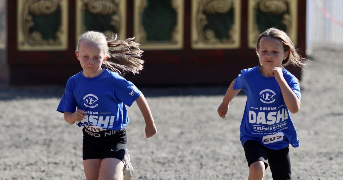Beamish Museum Dash festival to return for schoolchildren