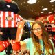 First look inside as Sunderland AFC opens new club shop
