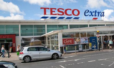 Tesco to make major technology change at 3,000 UK stores