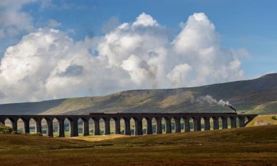 York dates for Settle & Carlisle railway 150th steam trains