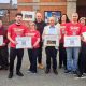 Public support for Cauwood Day Centre in Malton grows