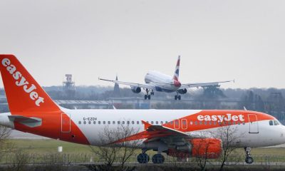 easyJet new ‘Drop Everything’ 48-hour cheap flight deals