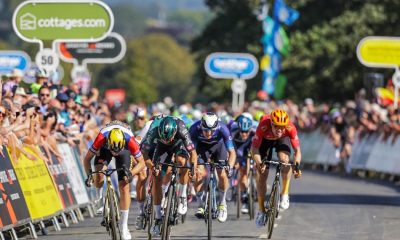Lloyds Tour of Britain Men - Beverley and Helmsley confirmed