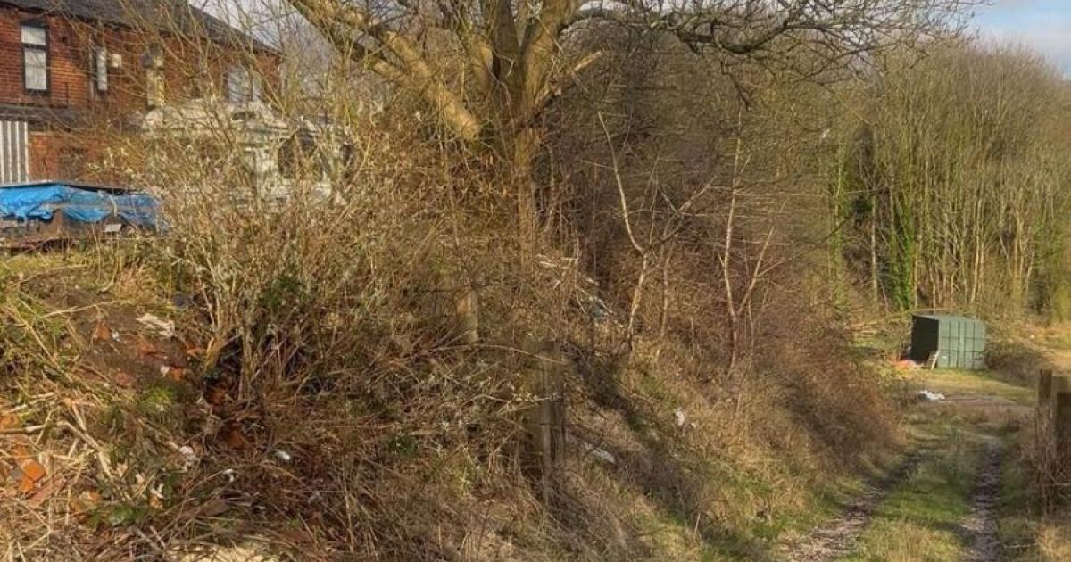Decision made on plans for 30 affordable houses in Tonge Fold