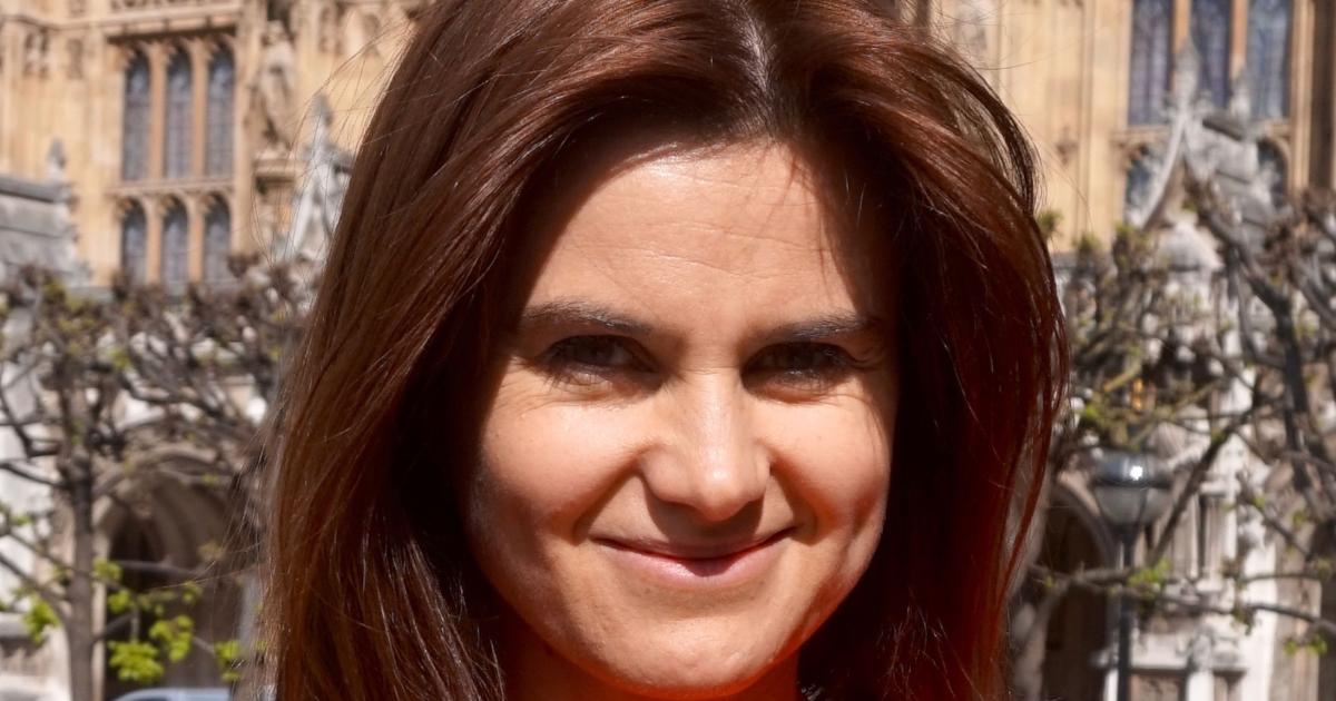 York politicians pay tribute to Jo Cox 10 years after murder