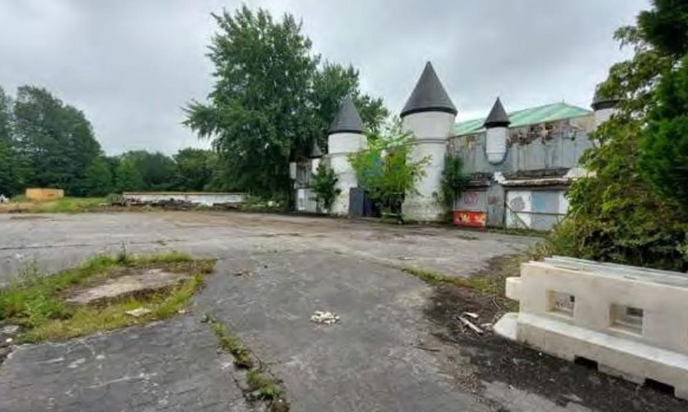 Camelot planning appeal for 350 homes underway now