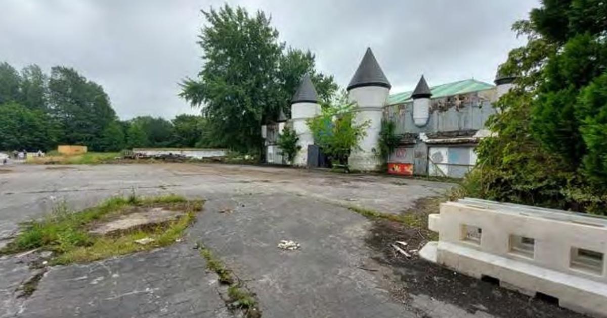 Camelot planning appeal for 350 homes underway now