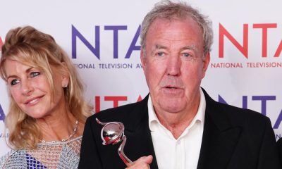 Jeremy Clarkson issues heart breaking cancer update