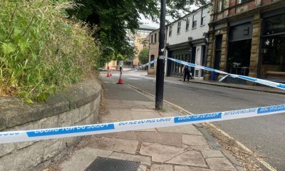 Man arrested after alleged rape of woman in Bar Lane, York