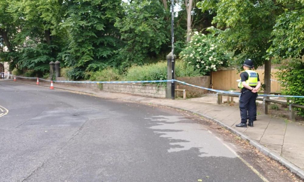 Man arrested after woman allegedly raped in Bar Lane, York