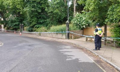 Man arrested after woman allegedly raped in Bar Lane, York