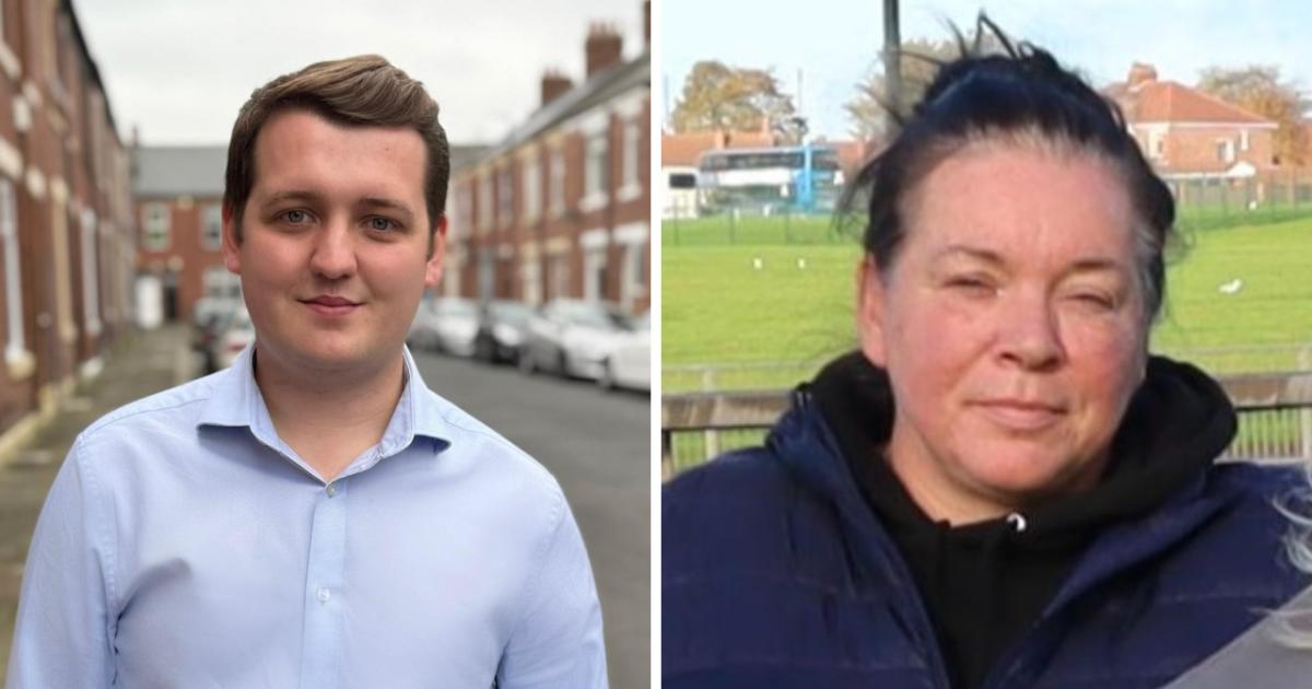 North Tyneside councillors faced court over council tax debts