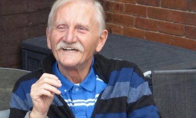 Coroner's report after South Tyneside fire which killed man