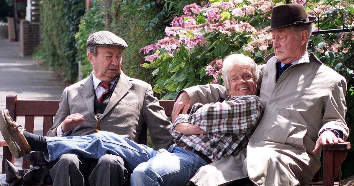 Last of the Summer Wine to return to TV after 16 years