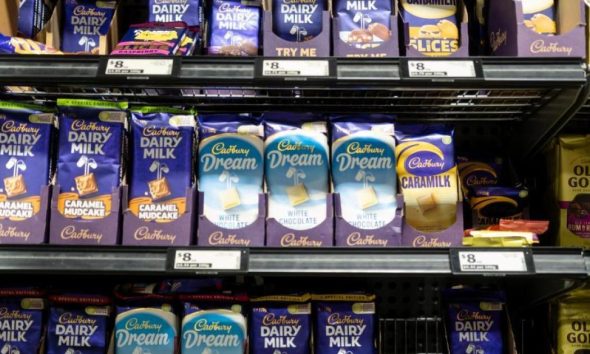 Cadbury launch investigation into 99 Flake after complaints