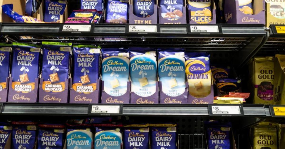 Cadbury launch investigation into 99 Flake after complaints
