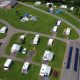 Ashfield Caravan Park near Hartlepool goes up for sale