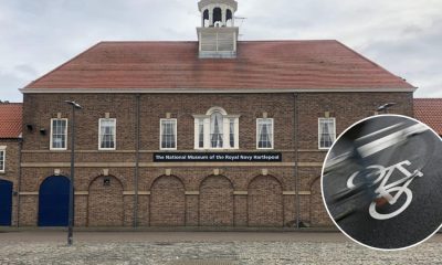 Hartlepool cycle path plans to link seafront to town centre
