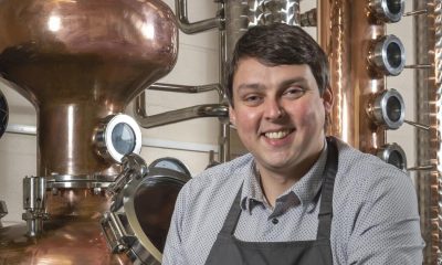 Durham's WL Distillery launches new Graduation Gin for students