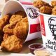 KFC releases World Cup themed bucket and new boneless menu