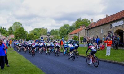 Helmsley and Leyburn given host roles in 2026 Lloyds Tour of Britain
