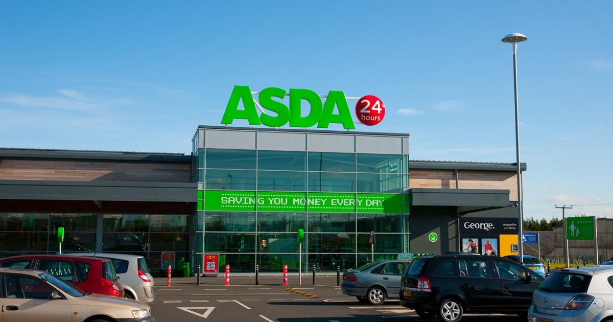 Asda makes big change as it extends delivery hours