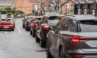 UK drivers warned over facing fines for forgetting key dates