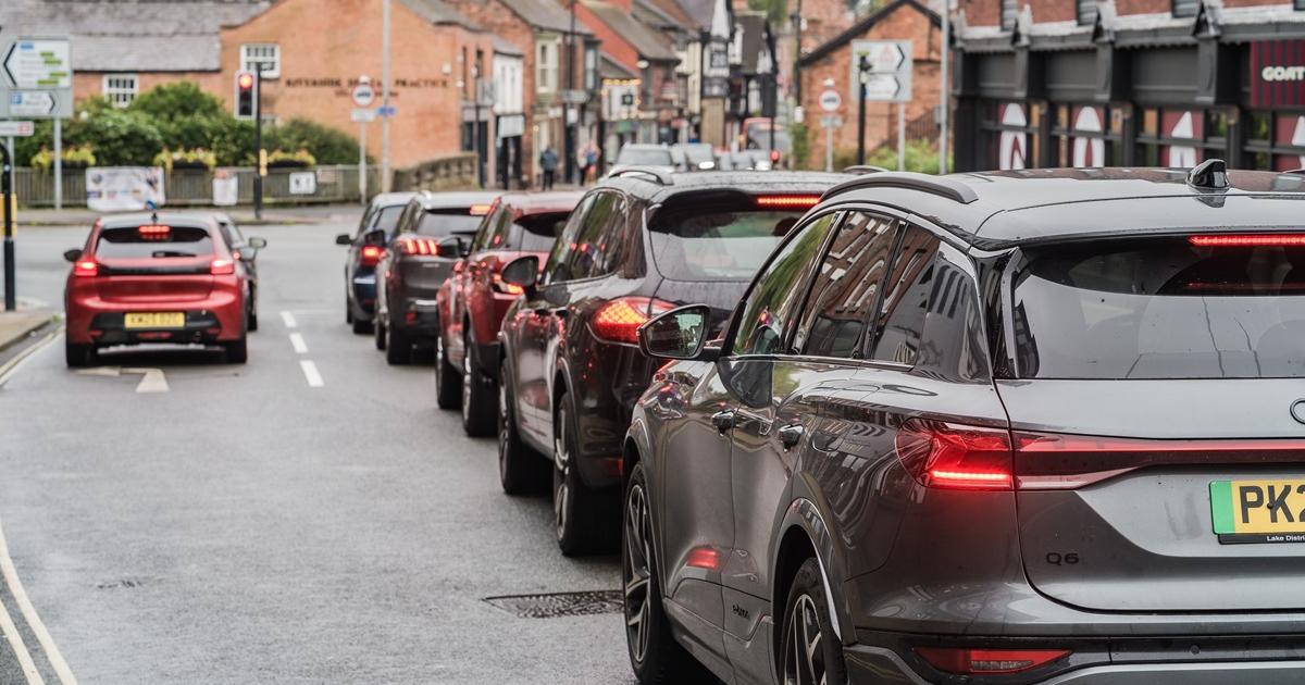UK drivers warned over facing fines for forgetting key dates