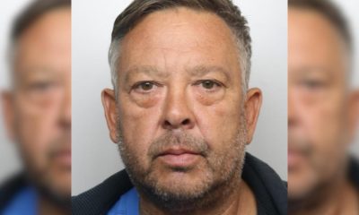Drug smuggler jailed after collecting drugs from airport