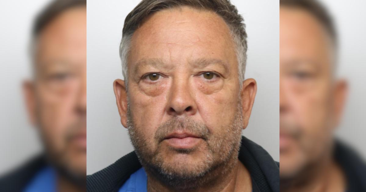 Drug smuggler jailed after collecting drugs from airport