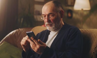 Parents targeted by AI-powered ‘Hi Dad’ scam ahead of Father’s Day