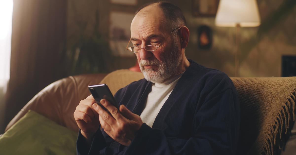 Parents targeted by AI-powered ‘Hi Dad’ scam ahead of Father’s Day