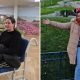 Darlington woman's 'gym aches' were rare condition