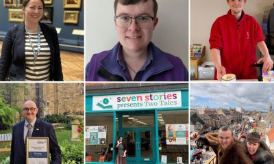 Vote now for County Durham Tourism Superstar of 2024