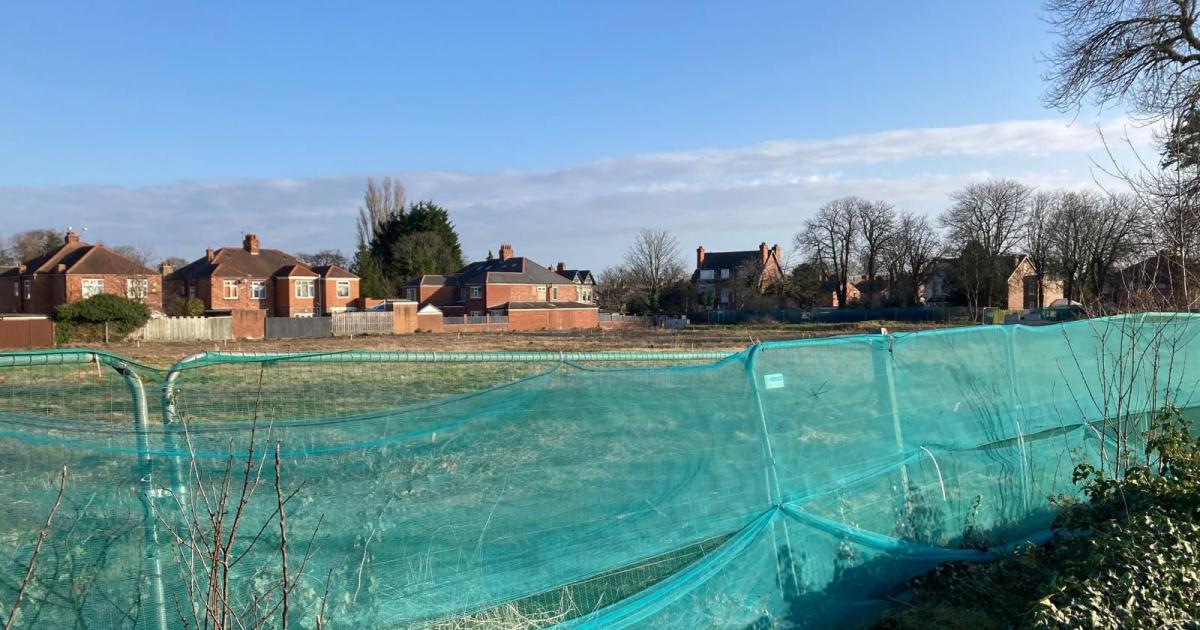 Lidl applies for alcohol licence for possible Linthorpe store