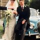 Emotional family reunion with Heartbeat writer’s Jaguar