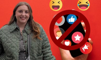 I banned social media from my life - here’s what I learned
