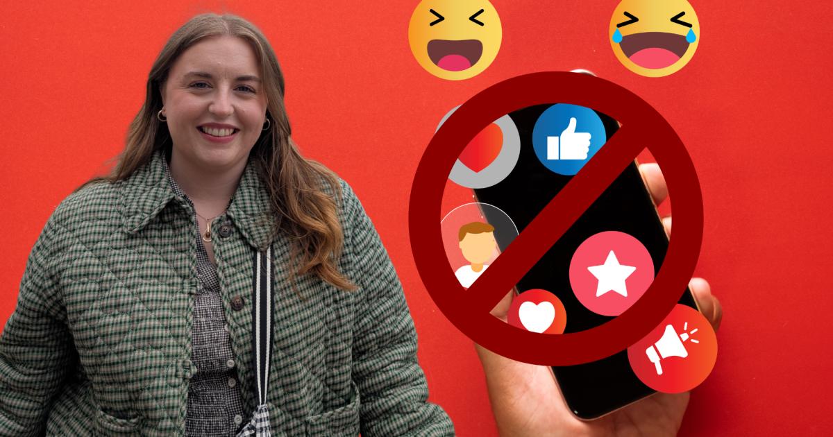 I banned social media from my life - here’s what I learned