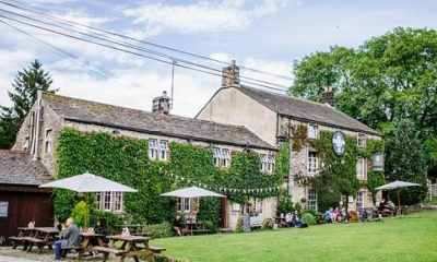 Why people love The Lister Arms, Malham, Yorkshire Dales