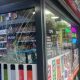 Man arrested after disturbance in Market Street Little Lever