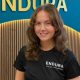 Ellie Garrard, 21, opens ENDURA Clinic in Holgate, York