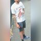 Image released after alleged rape in Micklegate, York