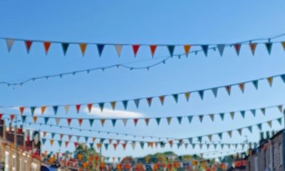 Bishy Road street party all set for York this weekend