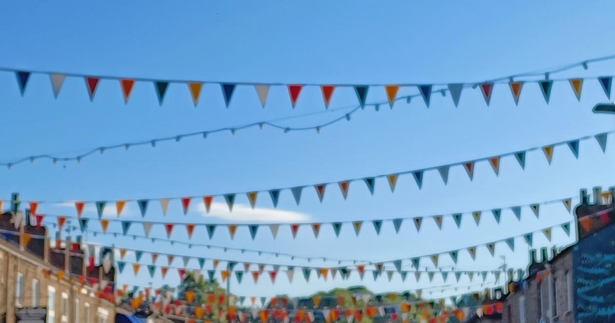 Bishy Road street party all set for York this weekend